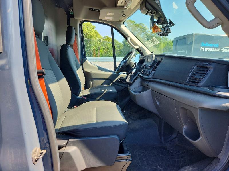 2020 Ford Transit მანქანა იყიდება აუქციონზე, vin: 1FTBR3X82LKB28227, აუქციონის ნომერი: 59745916