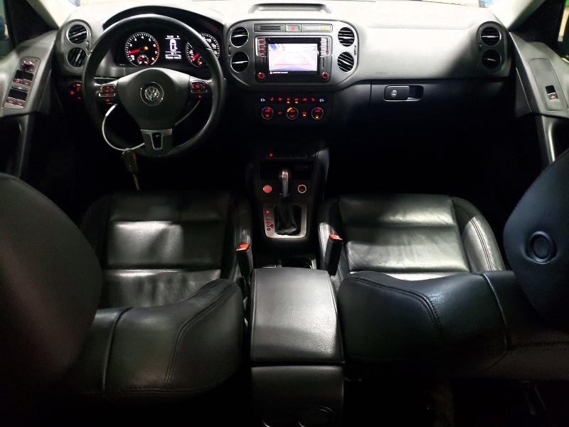 63383906 :رقم المزاد ، WVGWV7AX5HW507707 vin ، 2017 Volkswagen Tiguan مزاد بيع