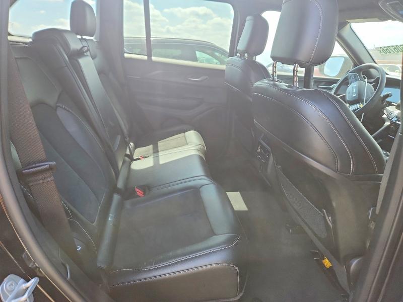 2024 Jeep Grand Cherokee მანქანა იყიდება აუქციონზე, vin: 1C4RJHAG3RC247684, აუქციონის ნომერი: 66606766