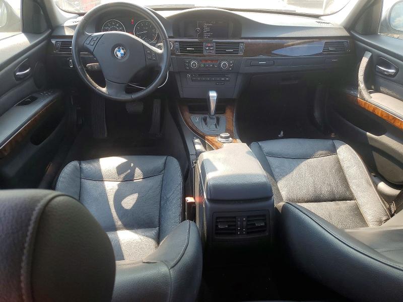 Aukcja sprzedaży 2011 Bmw 328, vin: WBAPH5C56BA447356, numer aukcji: 64389236