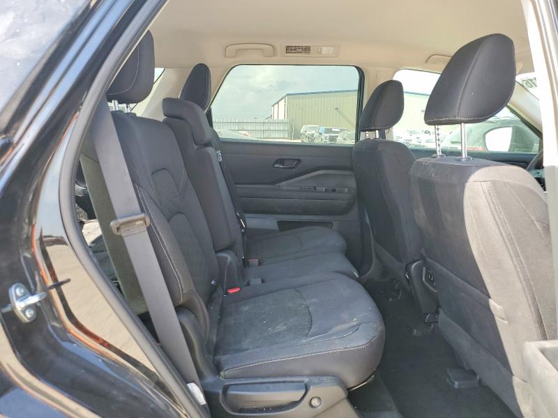 Aukcja sprzedaży 2026 Nissan Pathfinder, vin: 5N1DR3AS2TC203883, numer aukcji: 67076816
