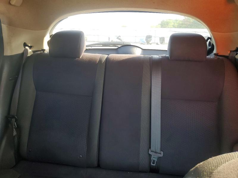 Продаж на аукціоні авто 2013 Nissan Juke, vin: JN8AF5MR8DT207866, номер лоту: 65080096