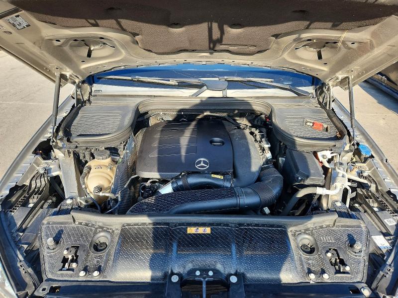 Aukcja sprzedaży 2020 Mercedes-benz Gle, vin: 4JGFB4JEXLA284933, numer aukcji: 66401886