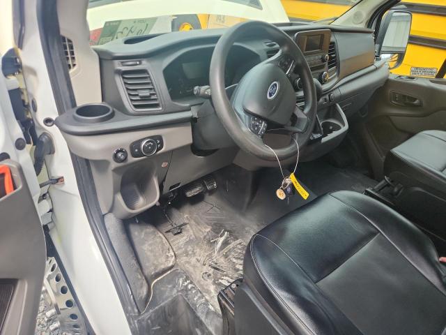 Продажа на аукционе авто 2020 Ford Transit, vin: 1FDVU4X85LKA26742, номер лота: 64427086