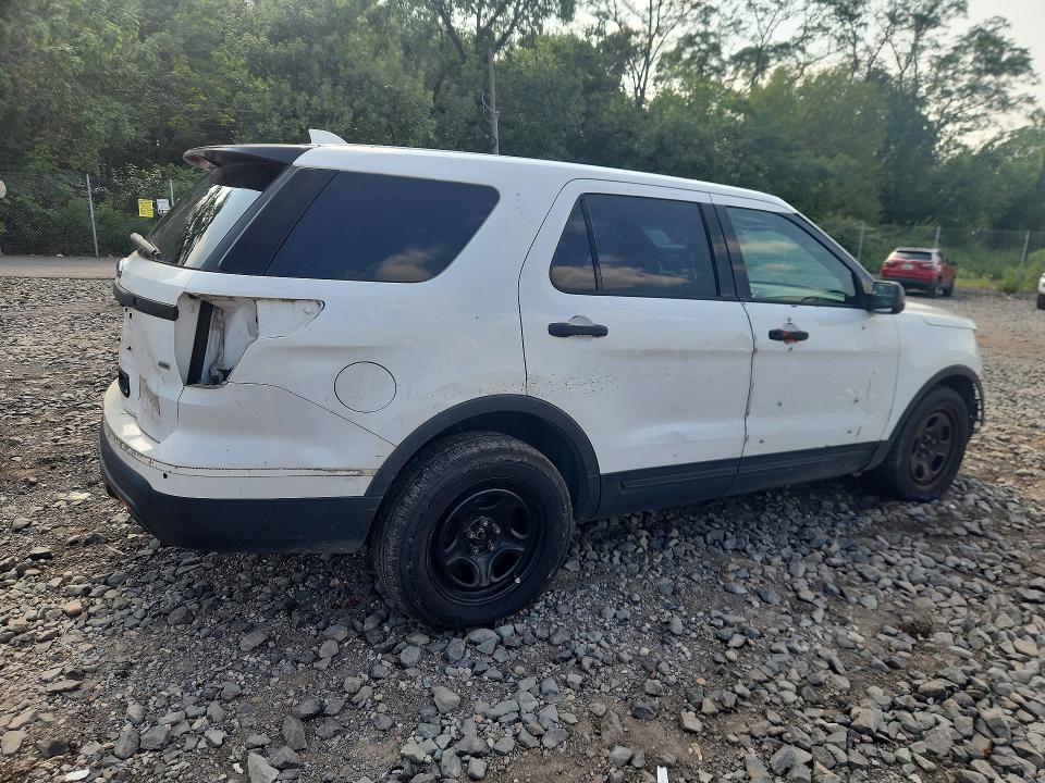 Auction sale of the 2016 Ford Explorer, vin: 1FM5K8AR9GGA78169, lot number: 65301246