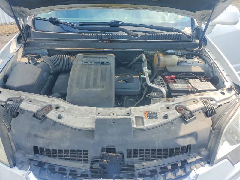 2013 Chevrolet Captiva მანქანა იყიდება აუქციონზე, vin: 3GNAL3EK8DS602075, აუქციონის ნომერი: 65196406