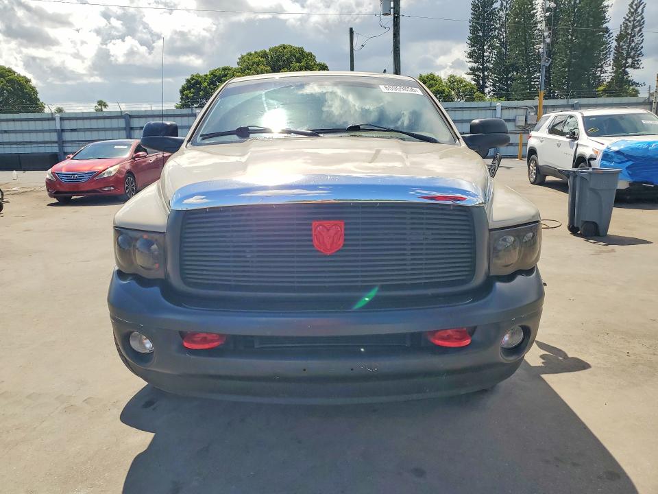 Продажа на аукционе авто 2003 Dodge Ram 2500, vin: 3D7KA28C93G854958, номер лота: 65959856