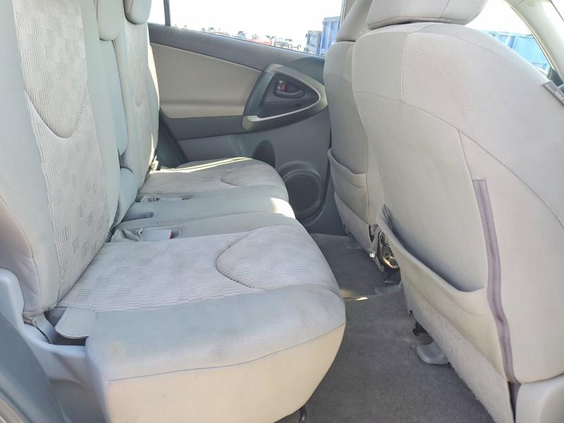 Aukcja sprzedaży 2011 Toyota Rav4, vin: JTMBF4DV2B5039585, numer aukcji: 64731946
