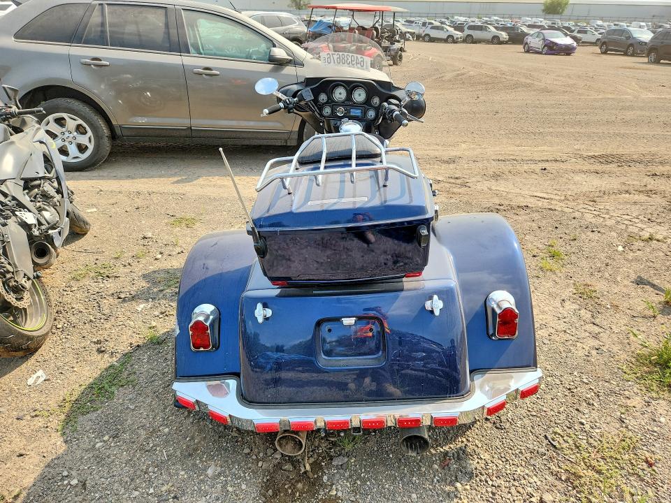 64938676 :رقم المزاد ، 1HD1KBM1XCB692398 vin ، 2012 Harley-davidson Flhx مزاد بيع
