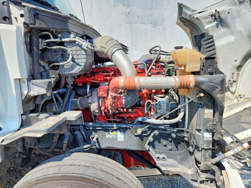 2020 Kenworth T680 მანქანა იყიდება აუქციონზე, vin: 1XKYD49X0LJ432346, აუქციონის ნომერი: 64534496