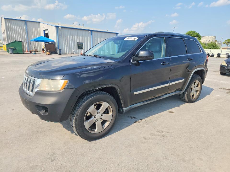 Aukcja sprzedaży 2011 Jeep Grand Cherokee, vin: 1J4RS4GG0BC518326, numer aukcji: 64276266