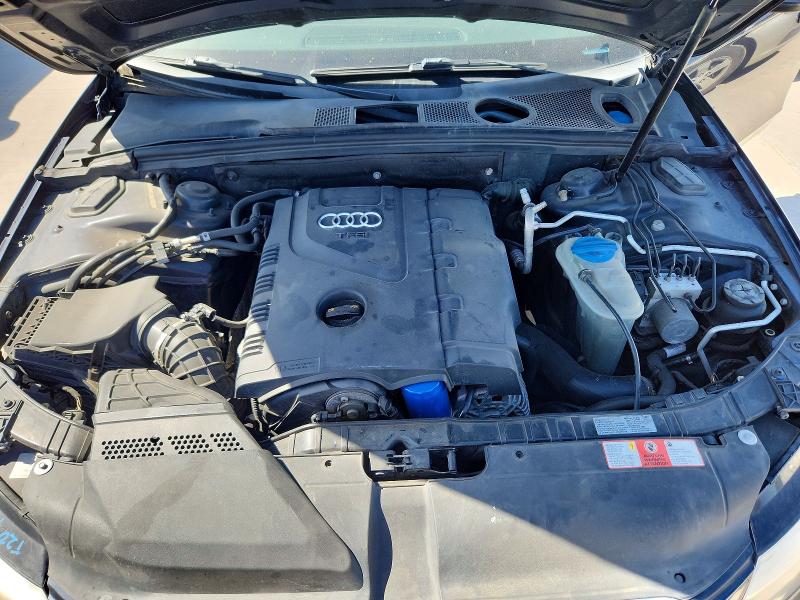 64365366 :رقم المزاد ، WAUBFAFL0AN038022 vin ، 2010 Audi A4 مزاد بيع