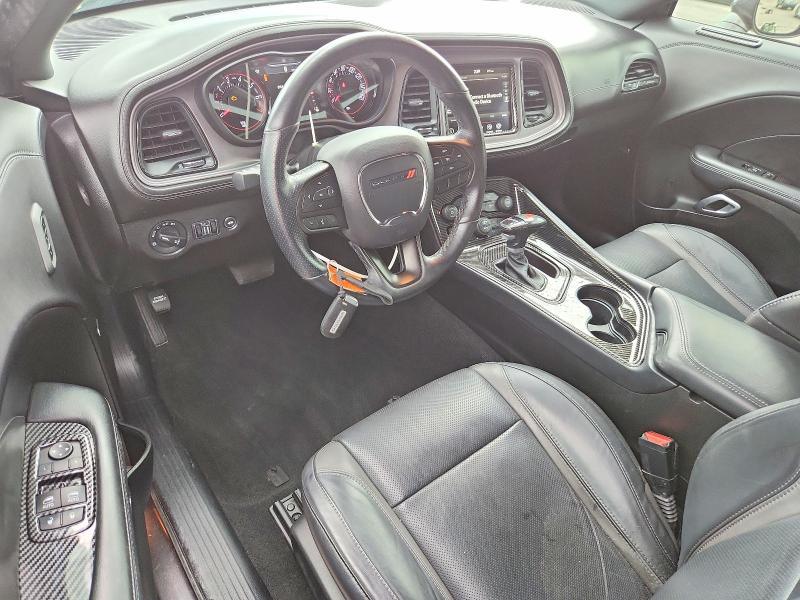 Aukcja sprzedaży 2023 Dodge Challenger, vin: 2C3CDZAG7PH591164, numer aukcji: 67154796