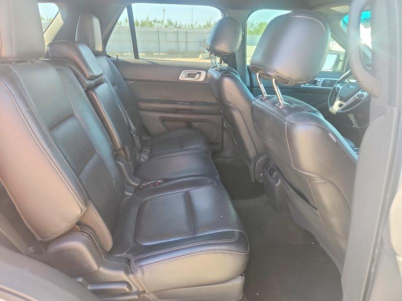 Aukcja sprzedaży 2014 Ford Explorer, vin: 1FM5K8F86EGA71354, numer aukcji: 66601916