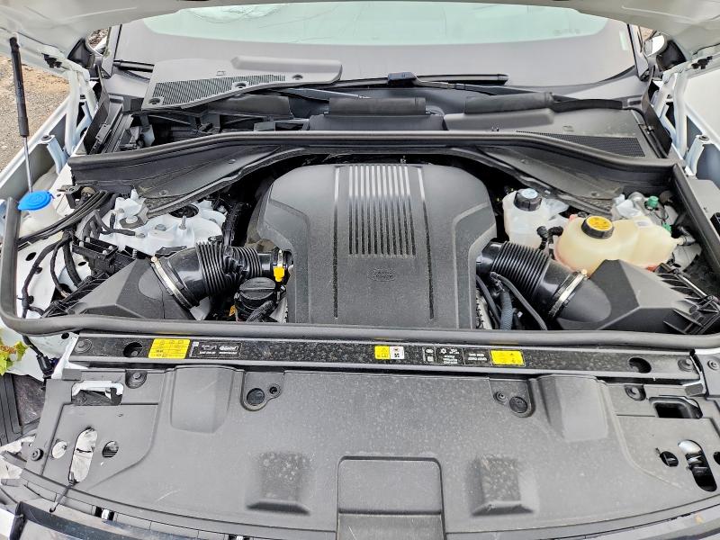 Продаж на аукціоні авто 2025 Land Rover Range Rover, vin: SALK1BE94SA322963, номер лоту: 64717786