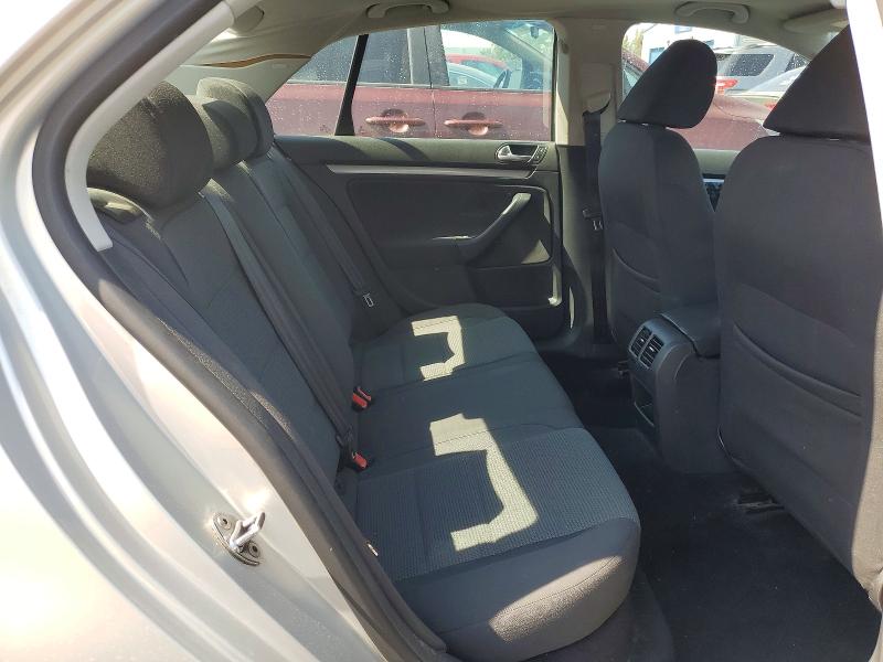 Продаж на аукціоні авто 2010 Volkswagen Jetta, vin: 3VWJZ7AJ3AM079590, номер лоту: 64510336