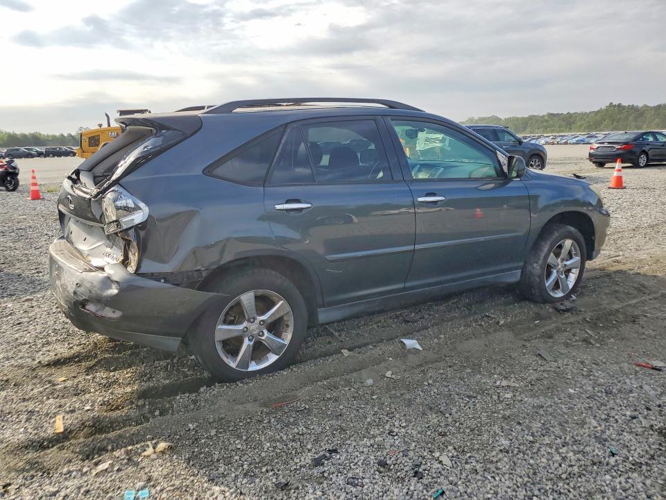 Aukcja sprzedaży 2004 Lexus Rx, vin: JTJHA31U240051750, numer aukcji: 66404946