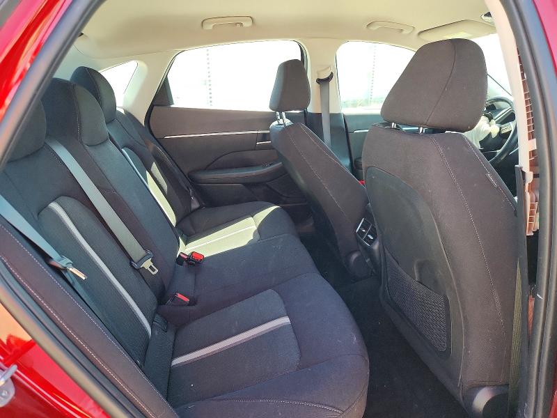 Продажа на аукционе авто 2023 Hyundai Sonata Hybrid, vin: KMHL34JJ6PA074672, номер лота: 64780976
