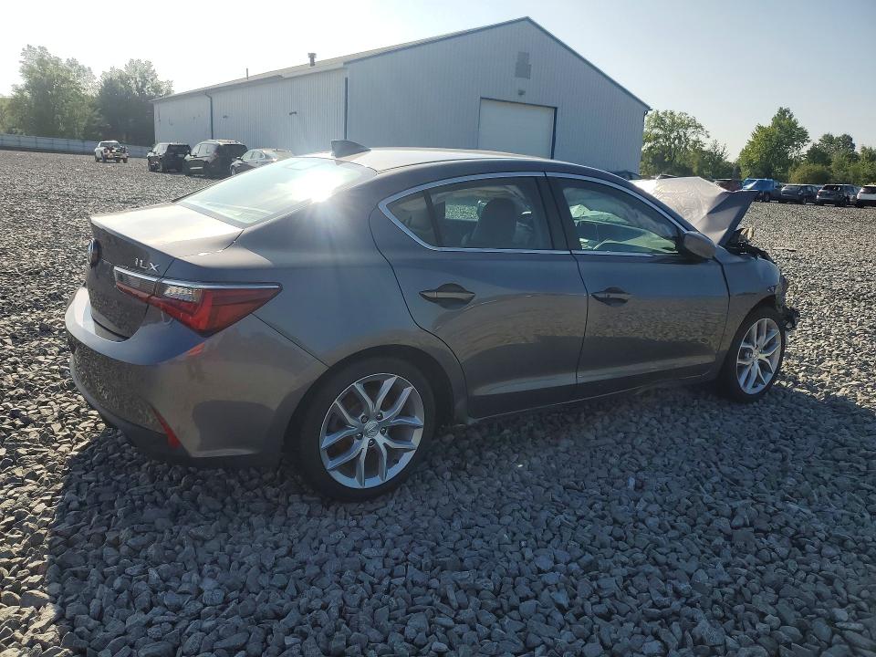 Aukcja sprzedaży 2020 Acura Ilx, vin: 19UDE2F34LA009042, numer aukcji: 66039636