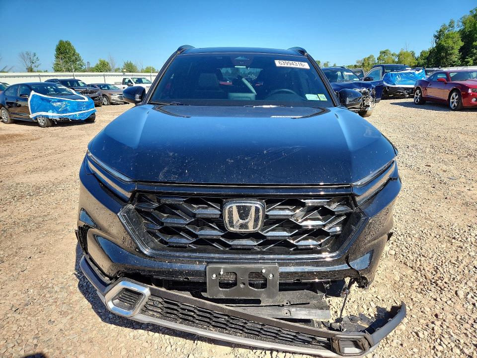 Продаж на аукціоні авто 2026 Honda Cr-v, vin: 7FARS6H97TE121125, номер лоту: 63994316