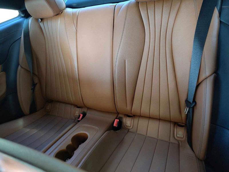 64115316 :رقم المزاد ، WDD1J6GB0JF019972 vin ، 2018 Mercedes-benz E مزاد بيع