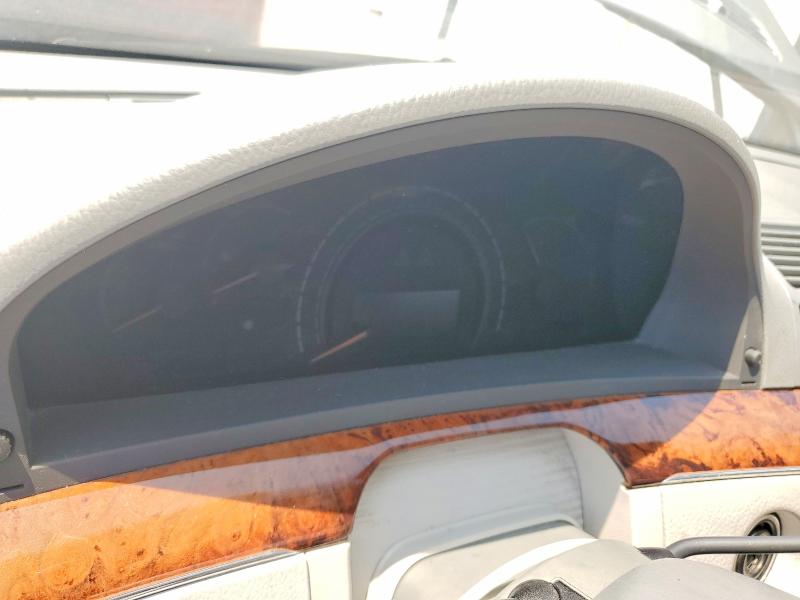 Продаж на аукціоні авто 2004 Mercedes-benz S, vin: WDBNG75J84A403122, номер лоту: 65953056