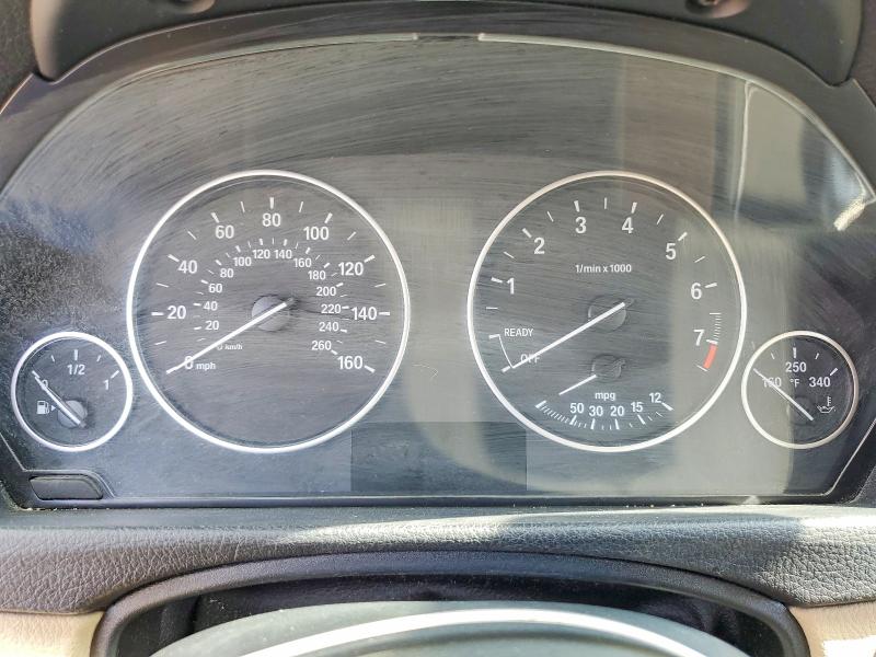 Продажа на аукционе авто 2016 Bmw 320, vin: WBA8E5G59GNU22054, номер лота: 63838996
