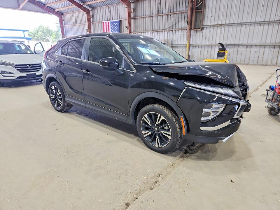 Продаж на аукціоні авто 2026 Mitsubishi Eclipse Cross, vin: JA4ATWAA3TZ015169, номер лоту: 63597306