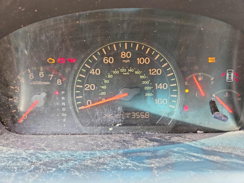 Aukcja sprzedaży 2004 Honda Accord, vin: 1HGCM5638A158040         , numer aukcji: 66469126