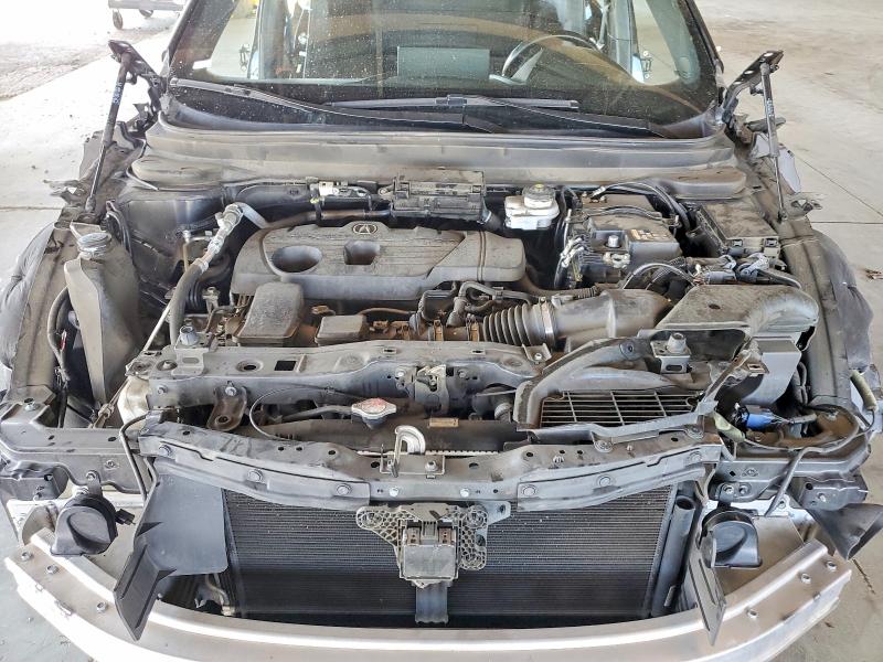 Aukcja sprzedaży 2020 Acura Rdx, vin: 5J8TC1H66LL016517, numer aukcji: 66039136