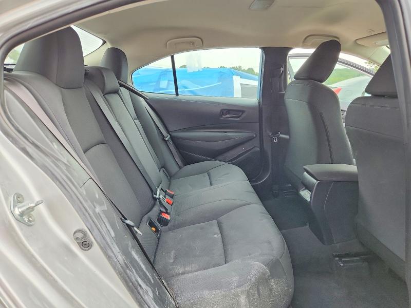 Aukcja sprzedaży 2024 Toyota Corolla, vin: 5YFB4MDE3RP185240, numer aukcji: 65139746