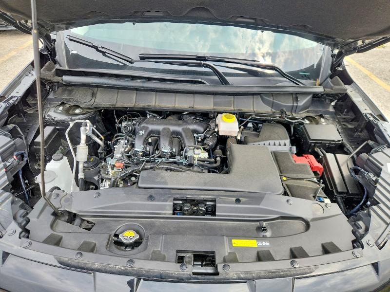 Продаж на аукціоні авто 2026 Nissan Pathfinder, vin: 5N1DR3CS7TC232289, номер лоту: 63618186