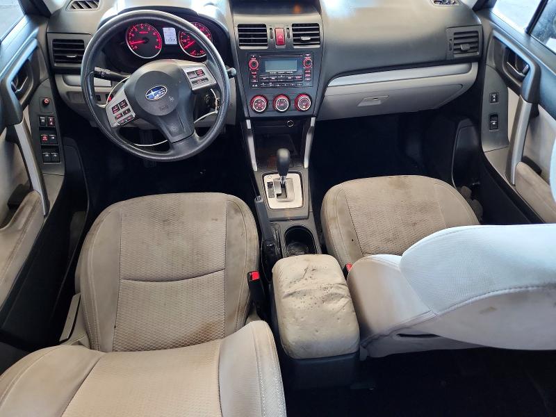 Продаж на аукціоні авто 2014 Subaru Forester, vin: JF2SJAAC4EH481546, номер лоту: 64055546