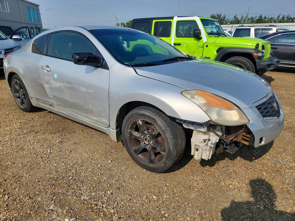 Aukcja sprzedaży 2008 Nissan Altima, vin: 1N4AL24E88C130699, numer aukcji: 62643526