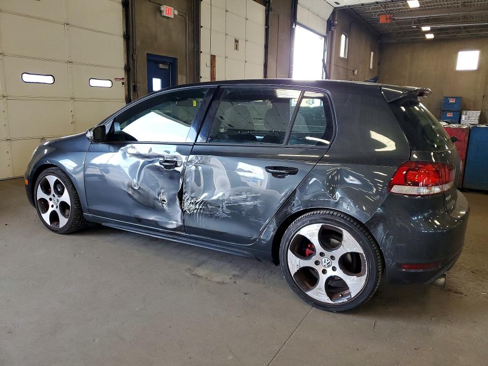Продажа на аукционе авто 2011 Volkswagen Gti, vin: WVWGV7AJ7BW023937, номер лота: 65760486