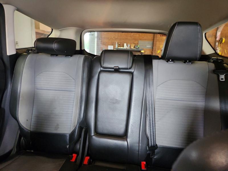Продажа на аукционе авто 2019 Ford Escape, vin: 1FMCU9GD6KUA84704, номер лота: 63119216