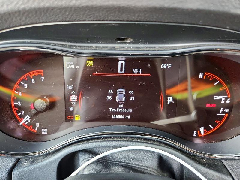 Продаж на аукціоні авто 2019 Dodge Durango, vin: 1C4SDJCT2KC771005, номер лоту: 65704976