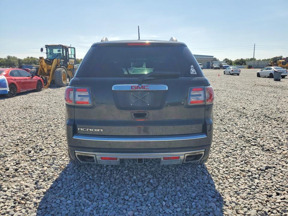 Aukcja sprzedaży 2014 Gmc Acadia, vin: 1GKKRTKD5EJ305337, numer aukcji: 64795556