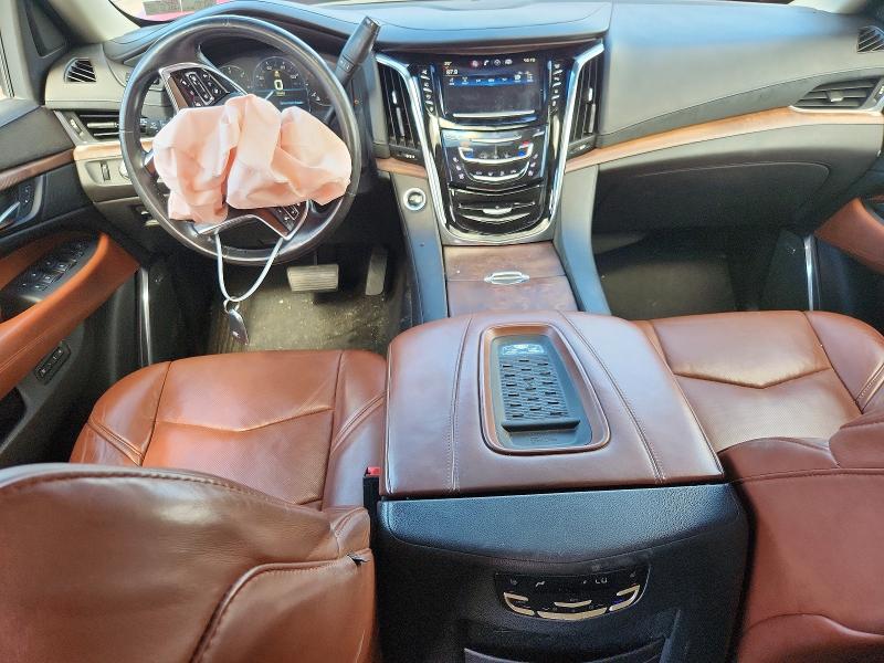 Продажа на аукционе авто 2015 Cadillac Escalade, vin: 1GYS4NKJ6FR513896, номер лота: 66495916