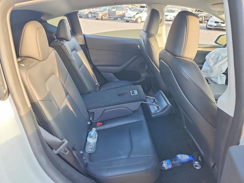 Aukcja sprzedaży 2025 Tesla Model Y, vin: 7SAYGDED9SF311547, numer aukcji: 64338286