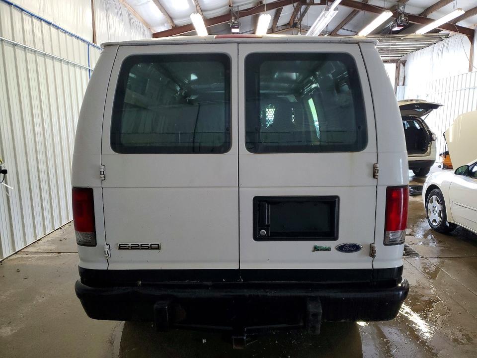 Продажа на аукционе авто 2009 Ford Econoline, vin: 1FTNE24WX9DA48693, номер лота: 66239056