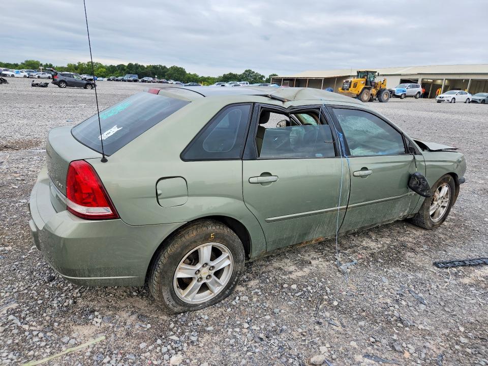 Продаж на аукціоні авто 2005 Chevrolet Malibu, vin: 1G1ZT64875F100790, номер лоту: 63429616