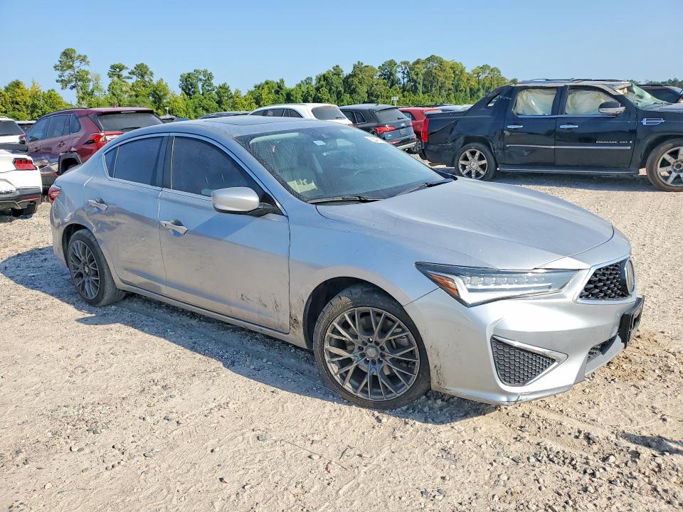 63431926 :رقم المزاد ، 19UDE2F76KA014082 vin ، 2019 Acura Ilx مزاد بيع