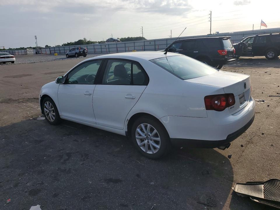 Aukcja sprzedaży 2010 Volkswagen Jetta, vin: 3VWAZ7AJ7AM105799, numer aukcji: 65400616
