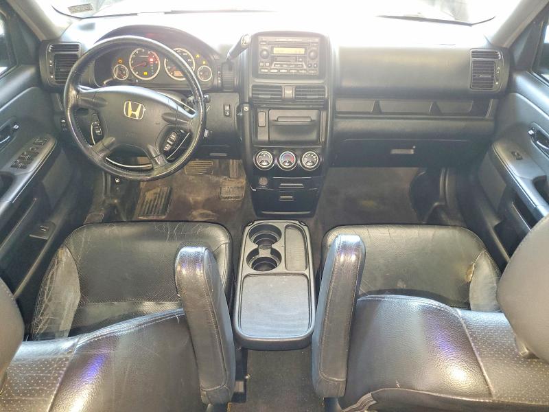 Продаж на аукціоні авто 2005 Honda Cr-v, vin: JHLRD78985C011554, номер лоту: 63771176