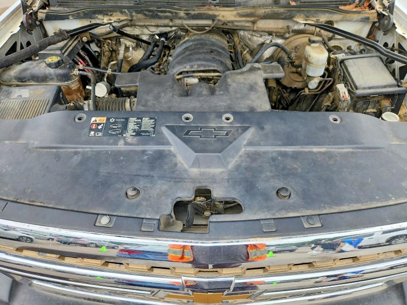 2014 Chevrolet Silverado მანქანა იყიდება აუქციონზე, vin: 1GCRCPEC8EZ310491, აუქციონის ნომერი: 66134566