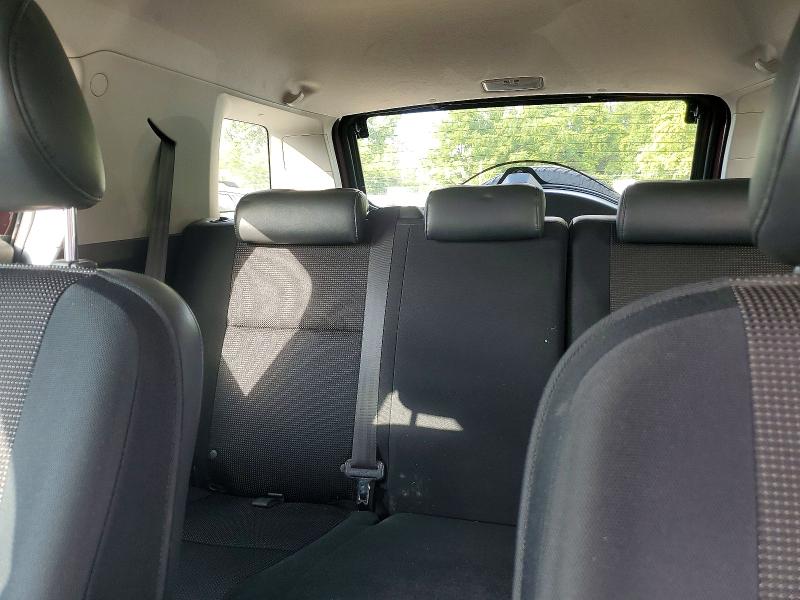 2007 Toyota Fj Cruiser მანქანა იყიდება აუქციონზე, vin: JTEBU11F370034123, აუქციონის ნომერი: 65718986