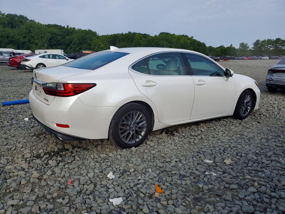 Продажа на аукционе авто 2018 Lexus Es, vin: 58ABK1GG6JU113963, номер лота: 64409366