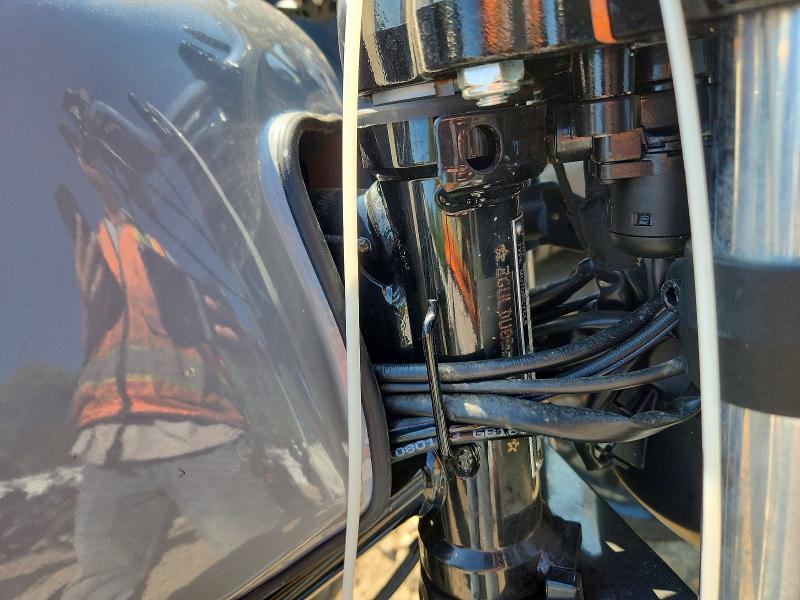 65756916 :رقم المزاد ، ZGULDU016JM000092 vin ، 2018 Moto Guzzi V7 Iii مزاد بيع