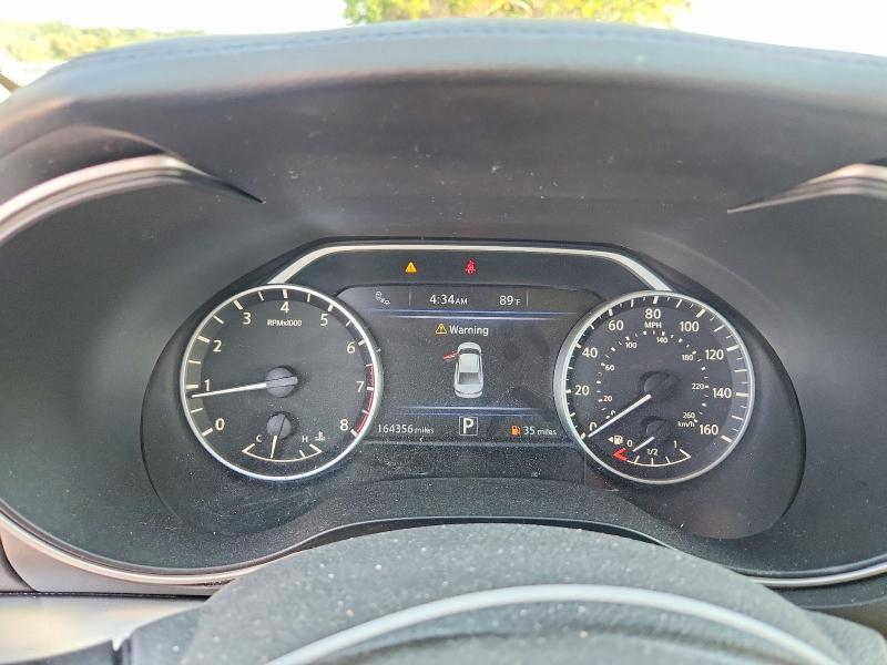 Продаж на аукціоні авто 2017 Nissan Maxima, vin: 1N4AA6AP6HC367209, номер лоту: 65321536